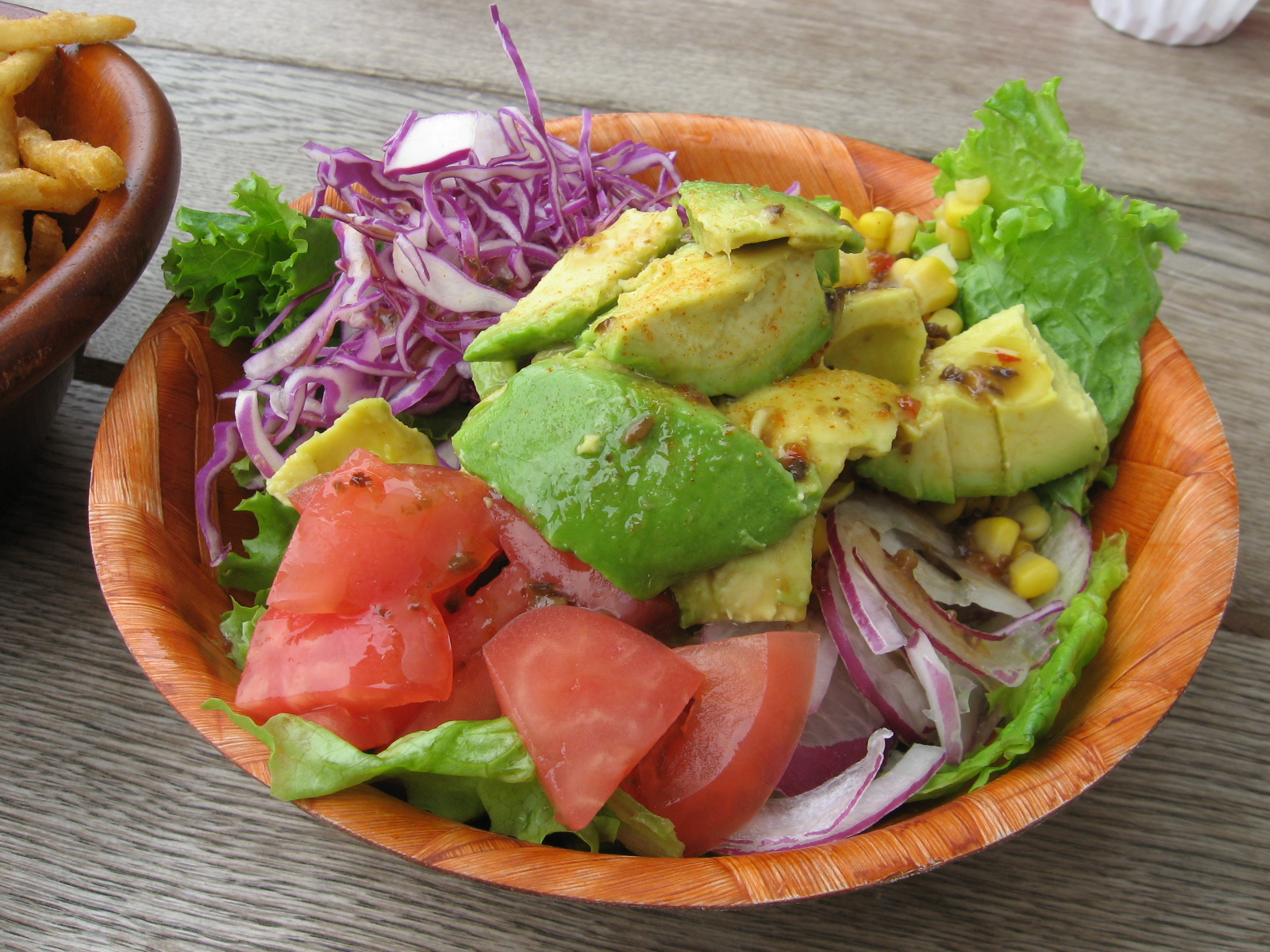 ワイハーな気分 クアアイナ カンマネの安心できるかわからないブログ