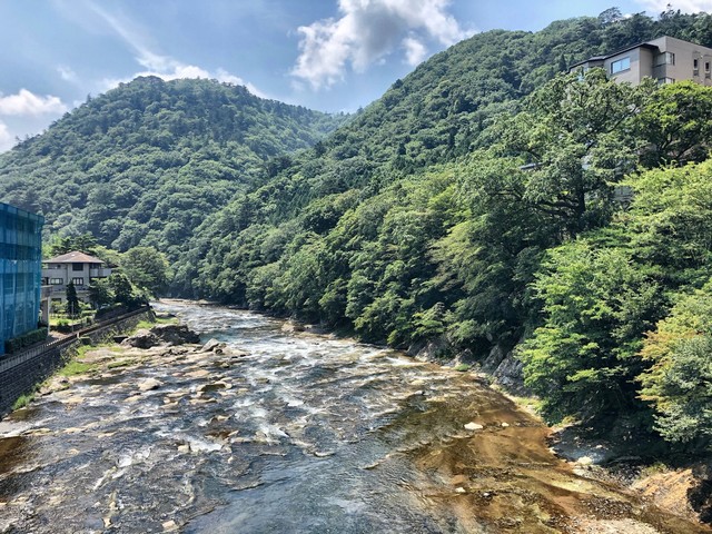 塩原