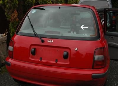 off