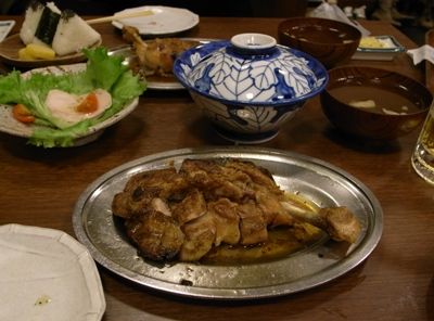 gummodinner