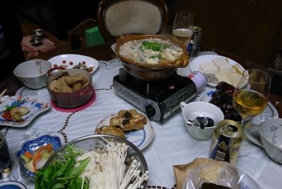 kindinner