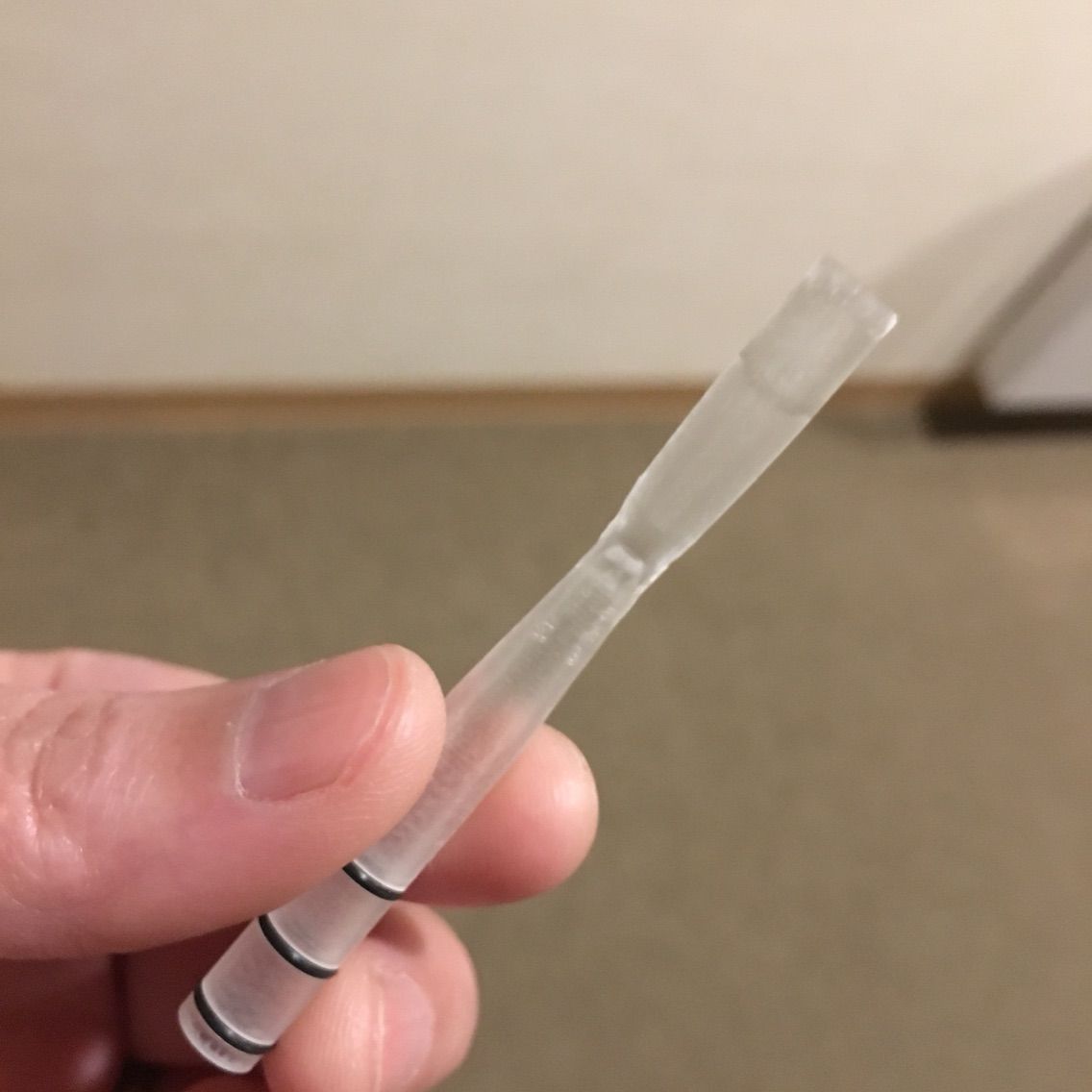 レジェールオーボエリード チャルメラ日記