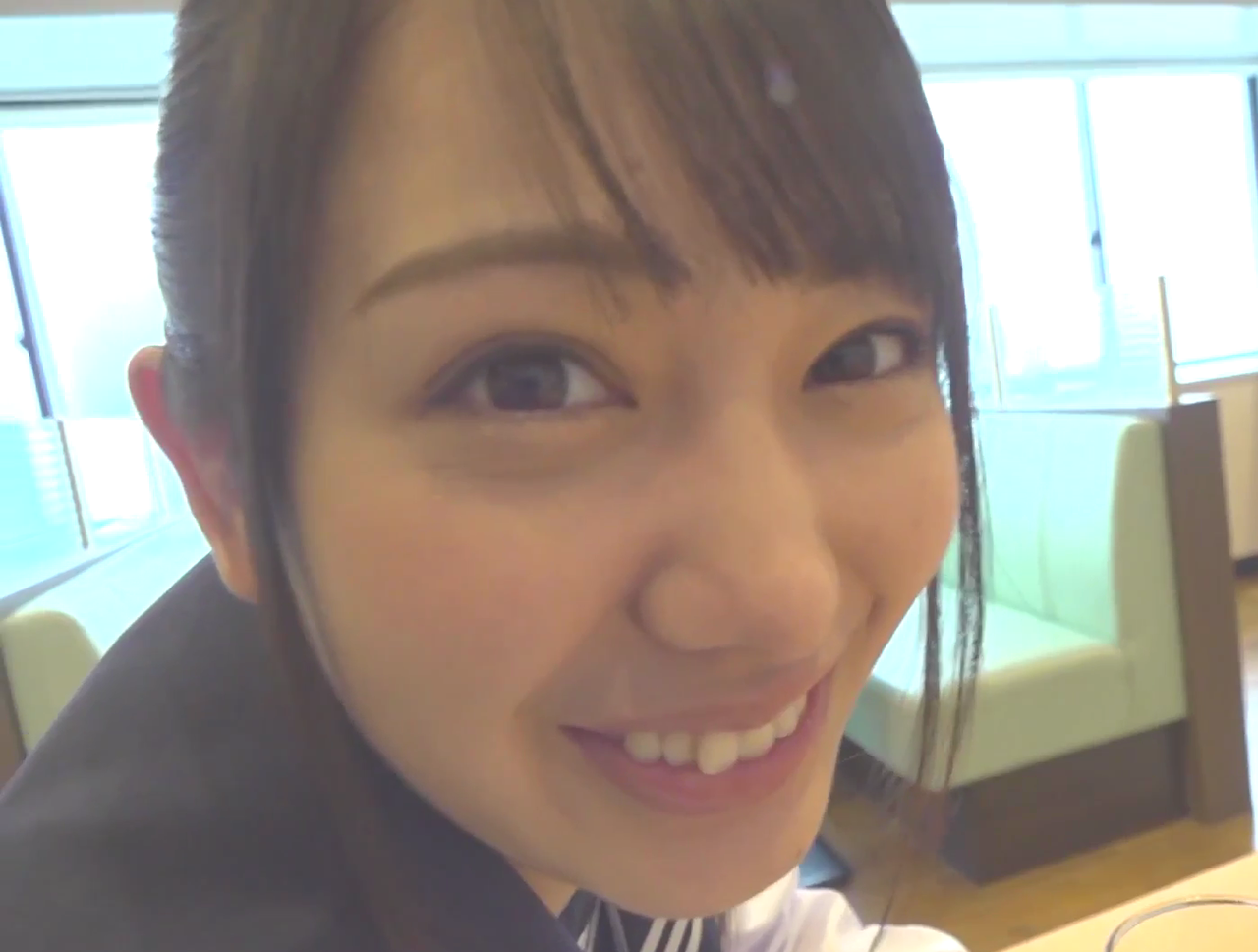 顔フェチの画像 