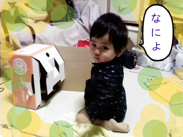 何故女の子座り ヒヨコ家族の戯言