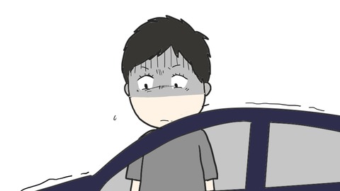 車の鍵5