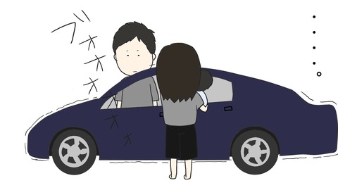 車の鍵3