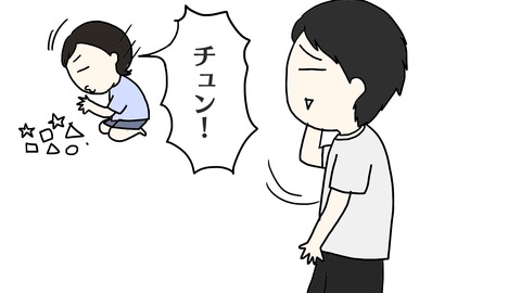 モノマネ4