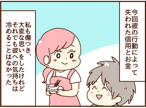 信用