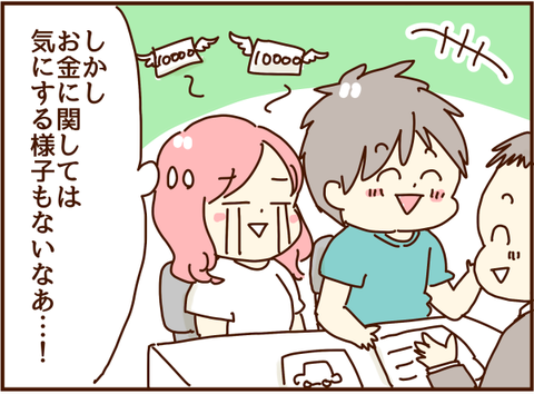 新車購入