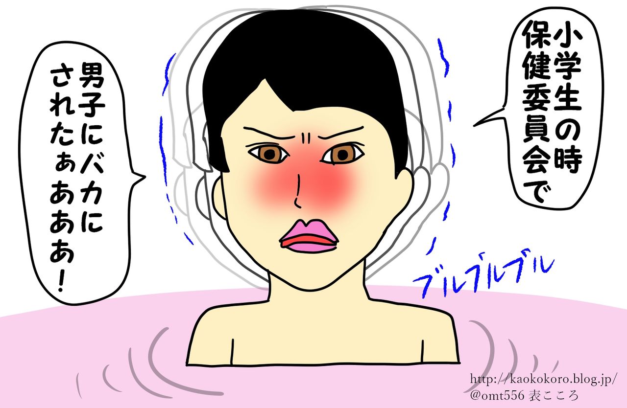 一緒にお風呂に入ると本性が分かる 裸の付き合いの不思議 顔と心の毎日 By表こころ 一緒にお風呂に入ると本性が分かる 裸の付き合いの不思議 顔と心の毎日 By表こころ