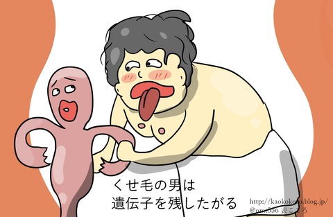表こころブログ_くせ毛の人相男性欲強い2j