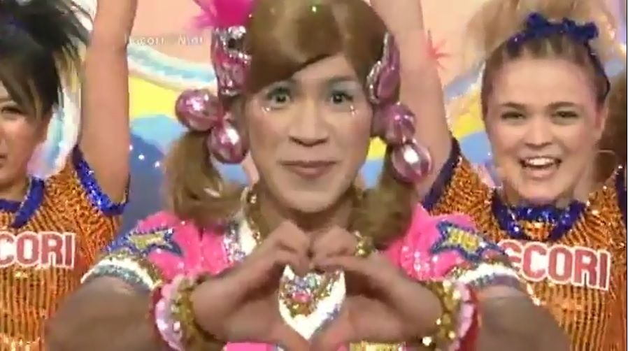 安室奈美恵の引退の真相 業界の人に聞いた話 顔と心の毎日 By表こころ