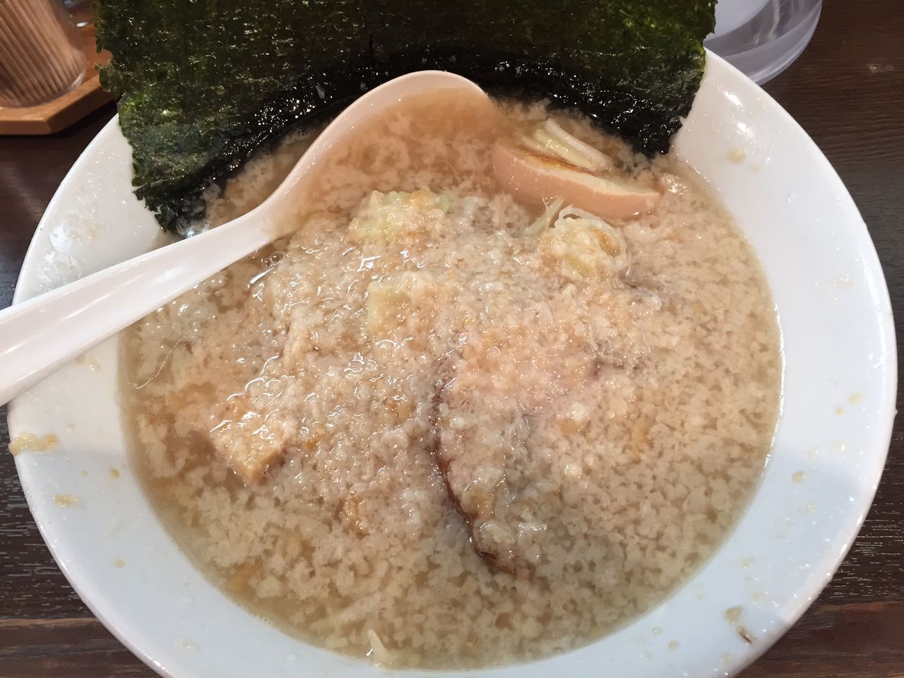 ブッチャー 板橋 新板橋 下板橋 ラーメン食って顔がパンパン ブッチャー 板橋 新板橋 下板橋 ラーメン食って顔がパンパン