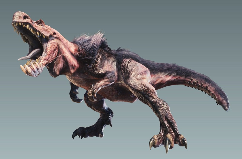モンハンワールド ボルボロスリベンジ Vsトビカガチ プレイ日記 日々のんびり モンハンワールド ボルボロスリベンジ Vsトビカガチ プレイ日記 日々のんびり