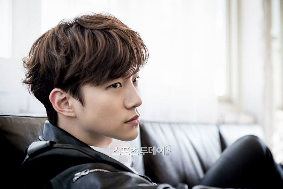 20歳」 インタビュー 画像 : 2PM☆ジュノ大好き あ～さんのブログ