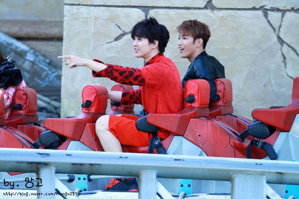 ゲリラデート 画像追加 2ｐｍ ジュノ大好き あ さんのブログ