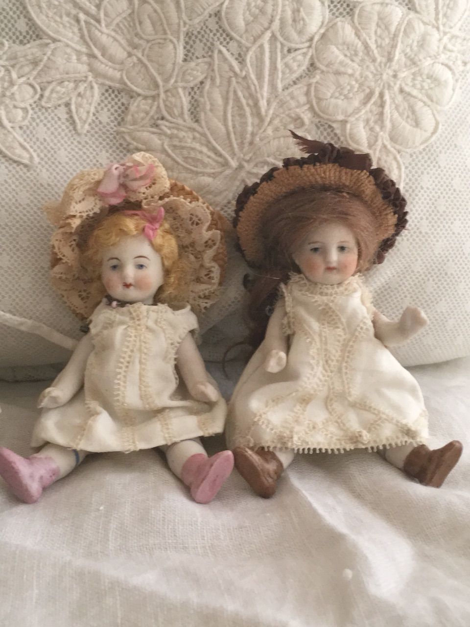 可愛いミニョネット(*'-'*) : Torico-lore