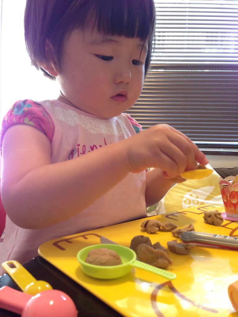 お粘土お姉さん ねじまき鳥のみつけかた。 お粘土お姉さん ねじまき鳥のみつけかた。