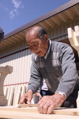 信州 長野県 生坂村 巨峰