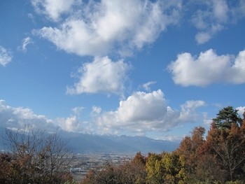 信州 長野県 北アルプス