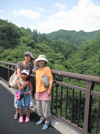 信州 長野県 生坂村 ぶどう