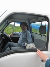 信州 長野県 生坂村 ぶどう