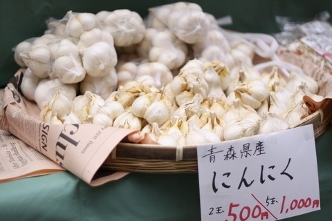 東京 六本木 アークヒルズ ヒルズマルシェ