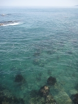 新潟県 糸魚川 マリンドーム能生