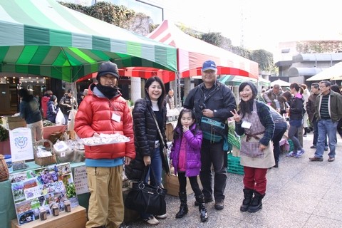 信州 長野県 生坂村 ぶどう
