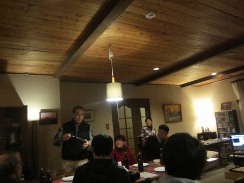 信州 長野県 松本市 ブロート・ヒューゲル