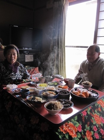 信州 長野県 生坂村 ぶどう