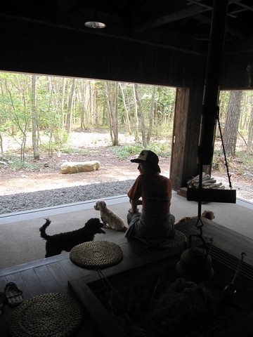 信州 長野県 安曇野 国営アルプス あづみの公園