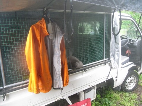 信州 長野県 生坂村 種なしぶどう 季来里ふぁーむ