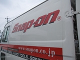 信州 長野県 スナップオン