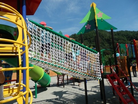 長野県 生坂村 ぶどう狩り 巨峰狩り きらりふぁーむすずき