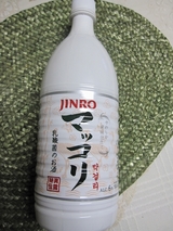 ¥Þ¥Ã¥³¥ê¡¡JINRO