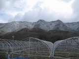 信州 長野 生坂村 大城・京ケ倉