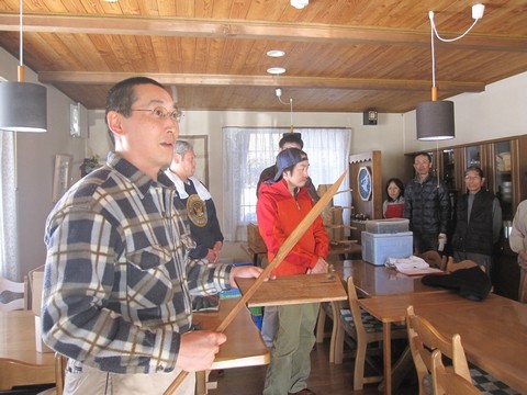 信州 長野県 乗鞍 ペンション ウインズ