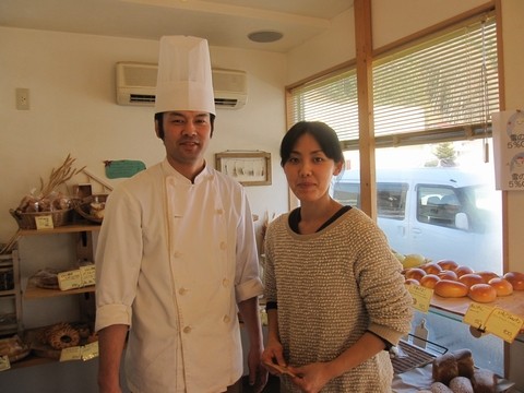 信州 長野県 茅野市 となりて