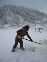 信州 長野 生坂村 アウトドア