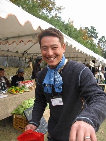滋賀県 ぶどう農家