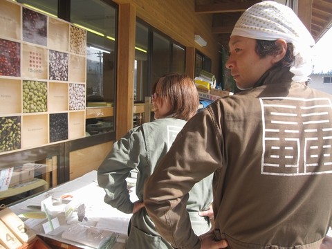 信州 長野県 トドロキデザイン