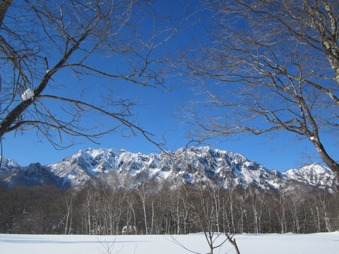 信州 戸隠 戸隠神社