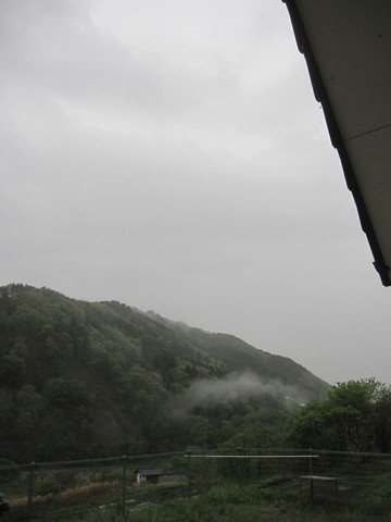信州 長野県 生坂村 きらりふぁーむ