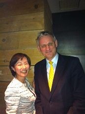 Sweden_Minister for Foreign Affairs_Carl Bildt_201402sm