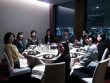 忘年会