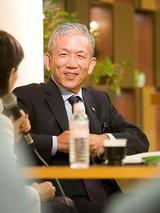原田さん