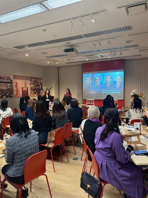 4th TokyoConversation_2025.1113_4