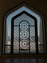 window
