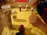 oil
